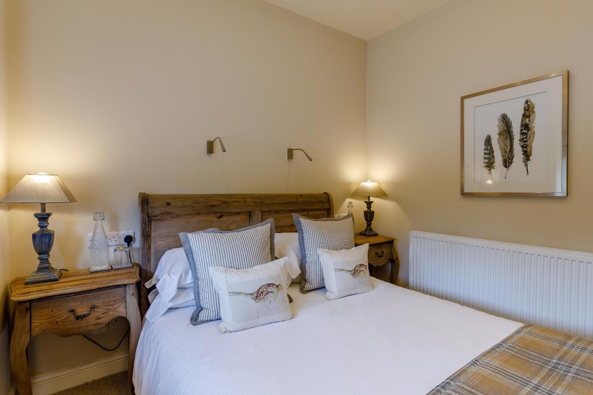 The Grousemoor - North Wales Luxury 7 Bedroom Holiday Rental 란데글라 외부 사진
