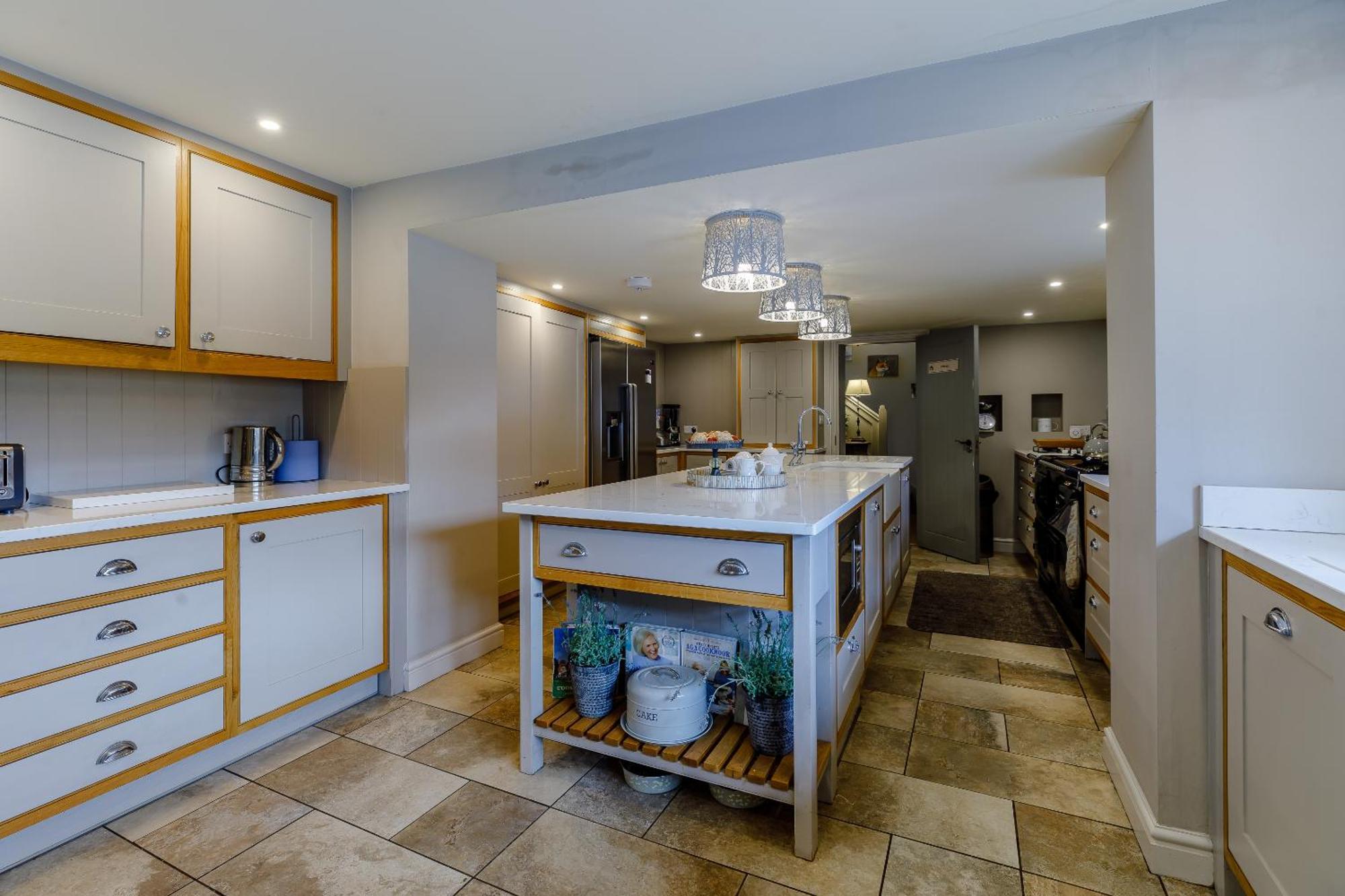 The Grousemoor - North Wales Luxury 7 Bedroom Holiday Rental 란데글라 외부 사진