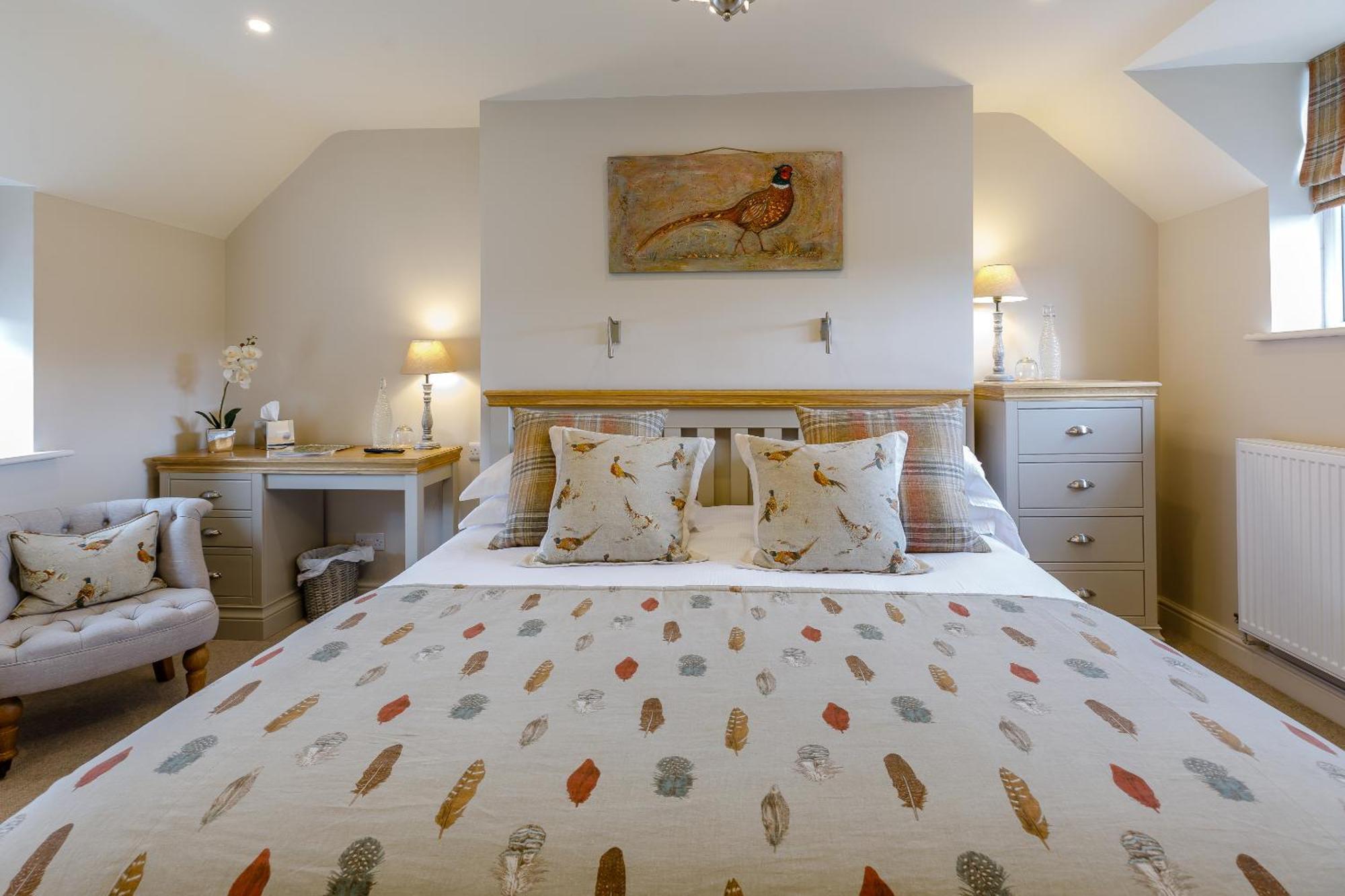 The Grousemoor - North Wales Luxury 7 Bedroom Holiday Rental 란데글라 외부 사진