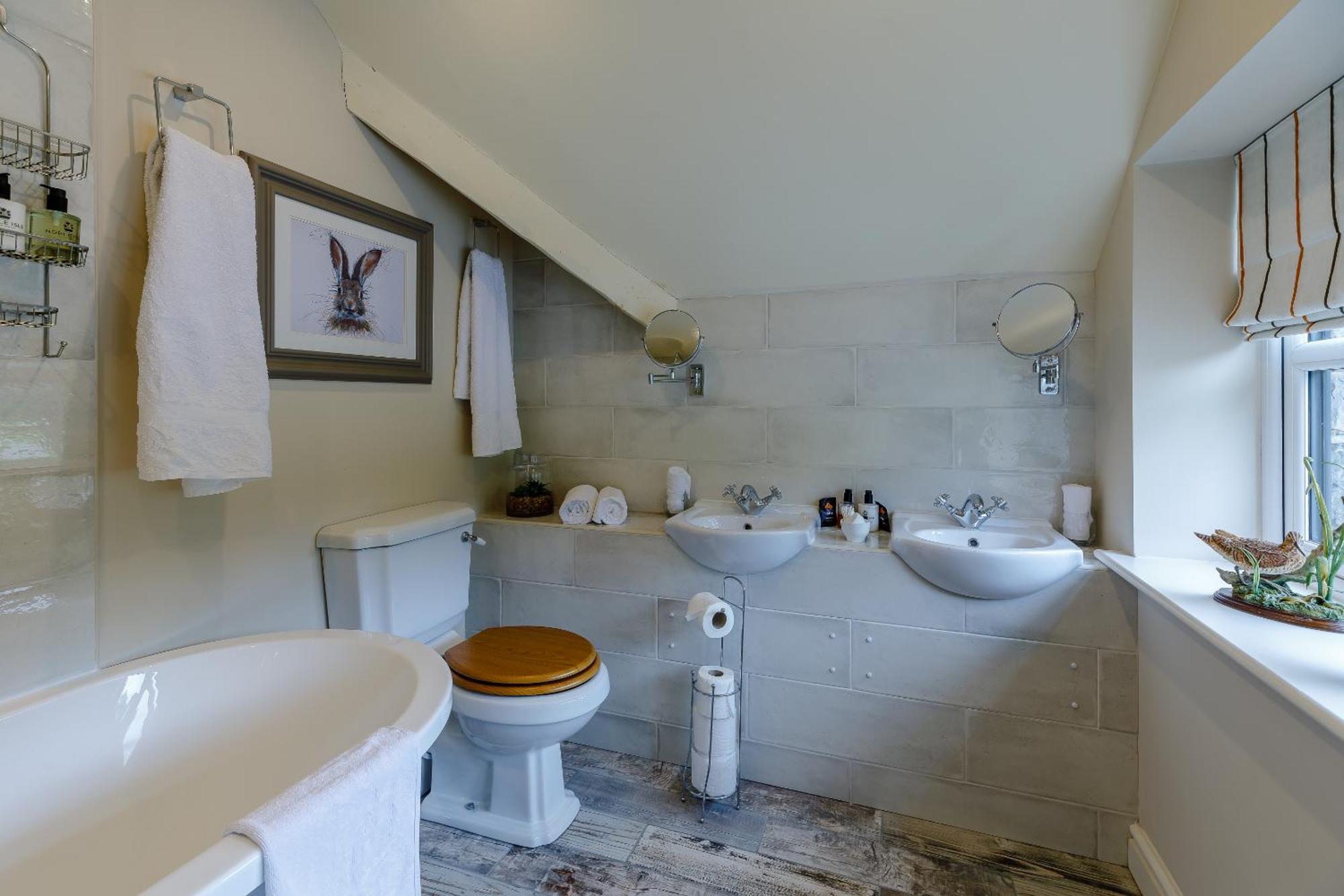The Grousemoor - North Wales Luxury 7 Bedroom Holiday Rental 란데글라 외부 사진