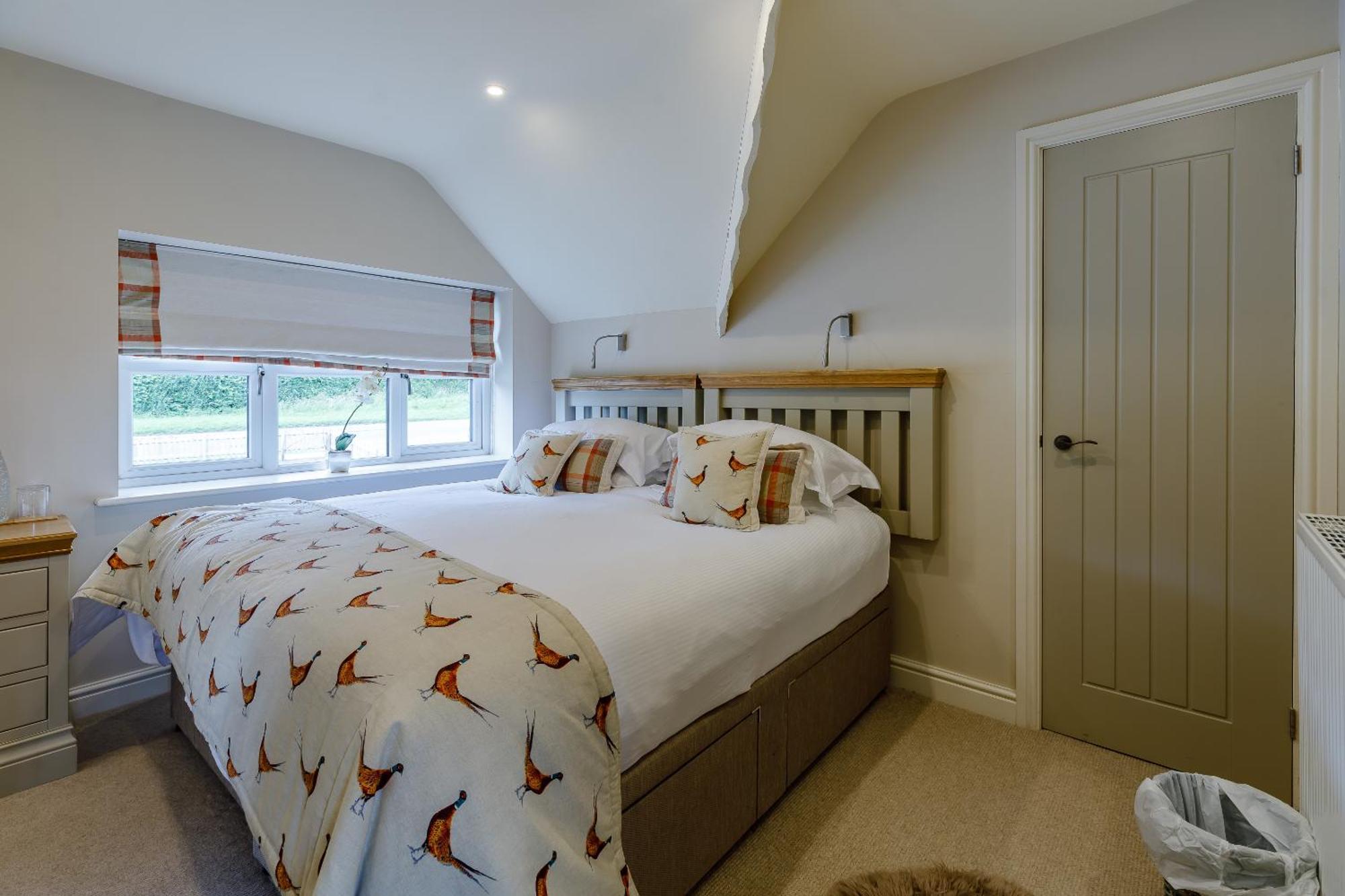 The Grousemoor - North Wales Luxury 7 Bedroom Holiday Rental 란데글라 외부 사진