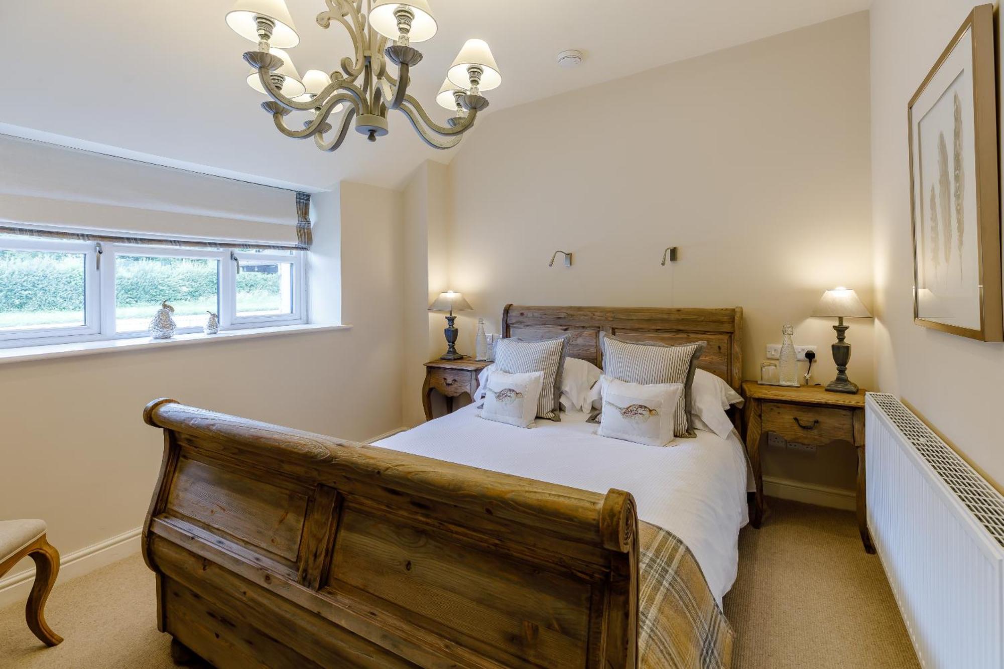 The Grousemoor - North Wales Luxury 7 Bedroom Holiday Rental 란데글라 외부 사진