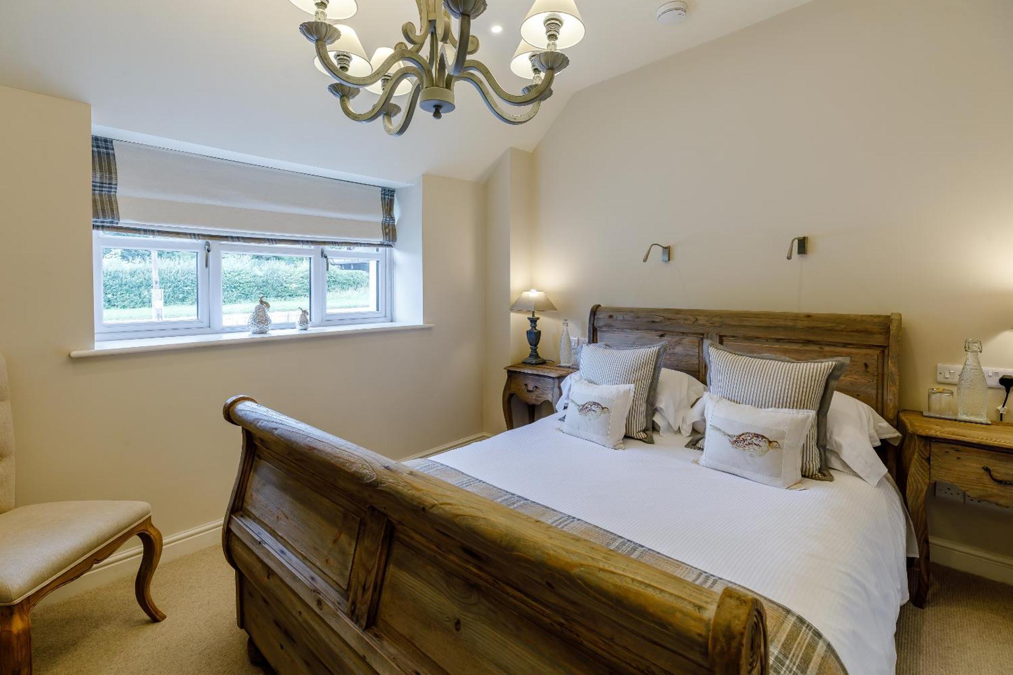 The Grousemoor - North Wales Luxury 7 Bedroom Holiday Rental 란데글라 외부 사진