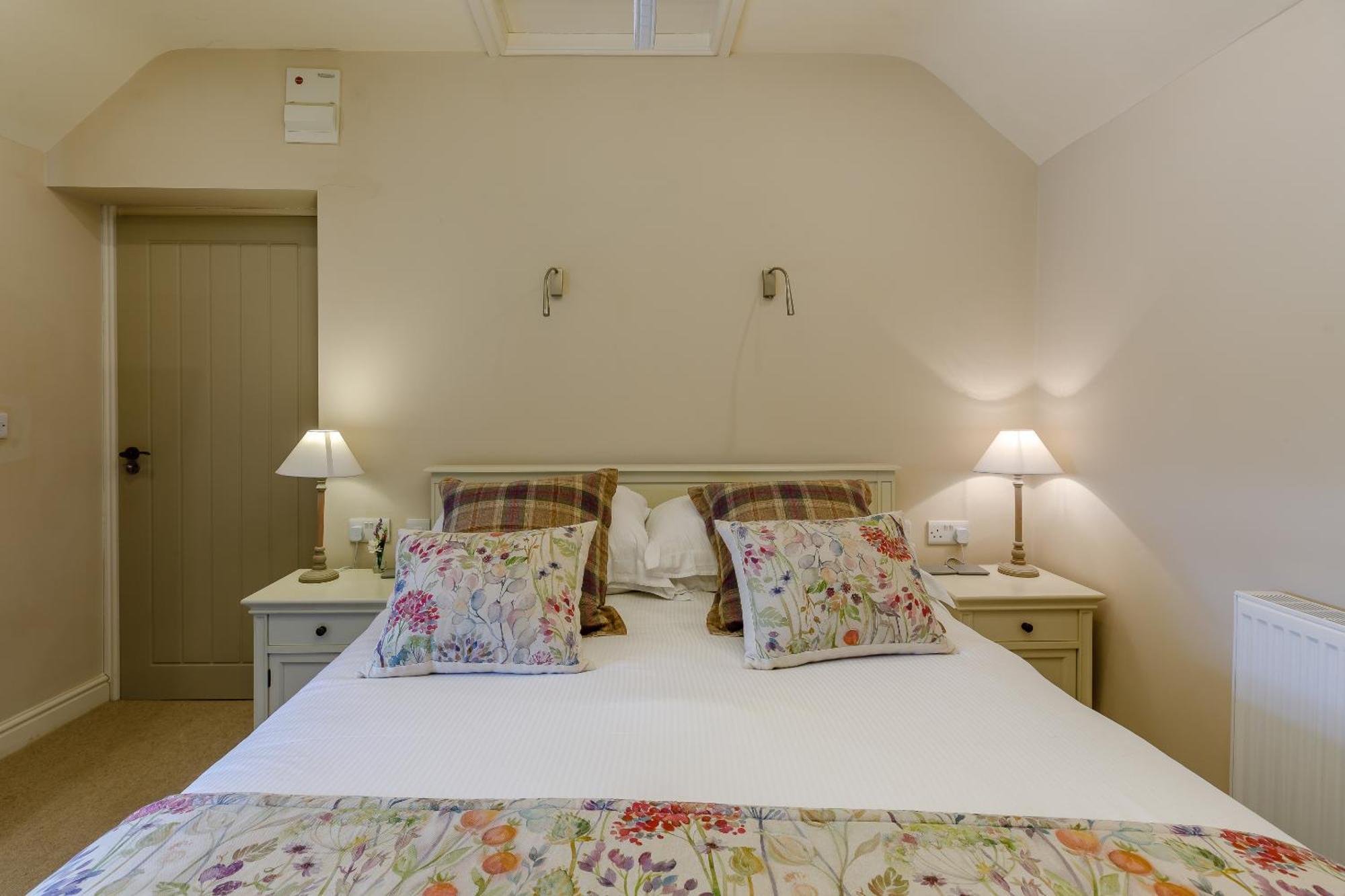 The Grousemoor - North Wales Luxury 7 Bedroom Holiday Rental 란데글라 외부 사진